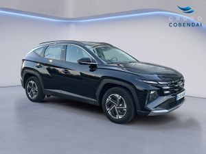Hyundai Tucson 1.6 T Maxx 118 kW (160 CV) - Foto 7