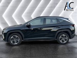 Hyundai Tucson 1.6 T Maxx 118 kW (160 CV) - Foto 3