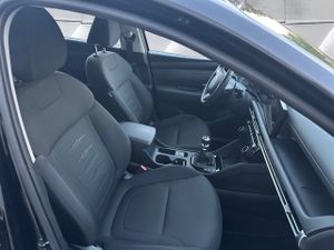 Hyundai Tucson 1.6 T Maxx 118 kW (160 CV) - Foto 13