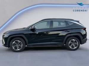 Hyundai Tucson 1.6 T Maxx 118 kW (160 CV) - Foto 3
