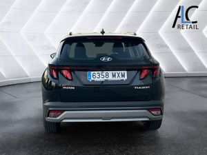 Hyundai Tucson 1.6 T Maxx 118 kW (160 CV) - Foto 4