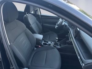 Hyundai Tucson 1.6 T Maxx 118 kW (160 CV) - Foto 14