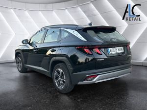 Hyundai Tucson 1.6 T Maxx 118 kW (160 CV) - Foto 3