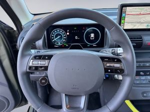 Hyundai Inster 49KWH Maxx Cross 85 kW (115 CV) - Foto 12