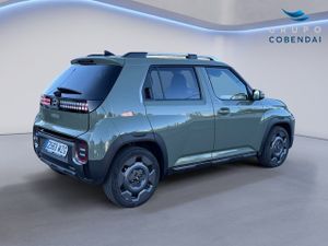 Hyundai Inster 49KWH Maxx Cross 85 kW (115 CV) - Foto 5