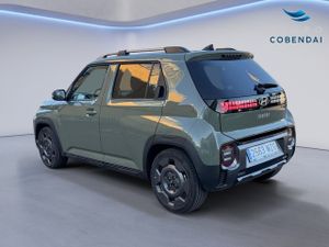 Hyundai Inster 49KWH Maxx Cross 85 kW (115 CV) - Foto 3