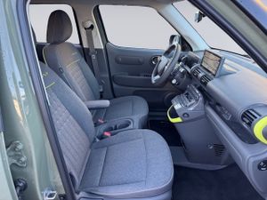 Hyundai Inster 49KWH Maxx Cross 85 kW (115 CV) - Foto 14