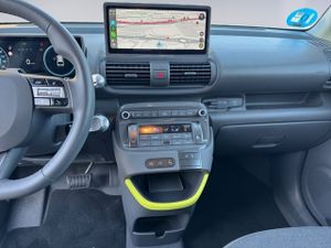 Hyundai Inster 49KWH Maxx Cross 85 kW (115 CV) - Foto 11