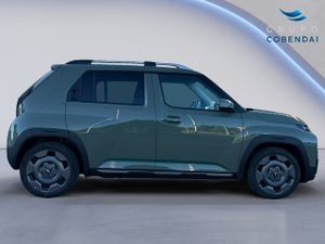 Hyundai Inster 49KWH Maxx Cross 85 kW (115 CV) - Foto 6