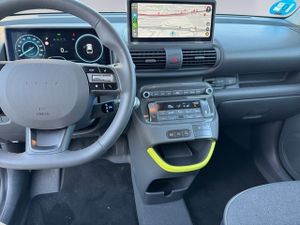 Hyundai Inster 49KWH Maxx Cross 85 kW (115 CV) - Foto 10