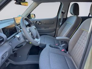 Hyundai Inster 49KWH Maxx Cross 85 kW (115 CV) - Foto 9