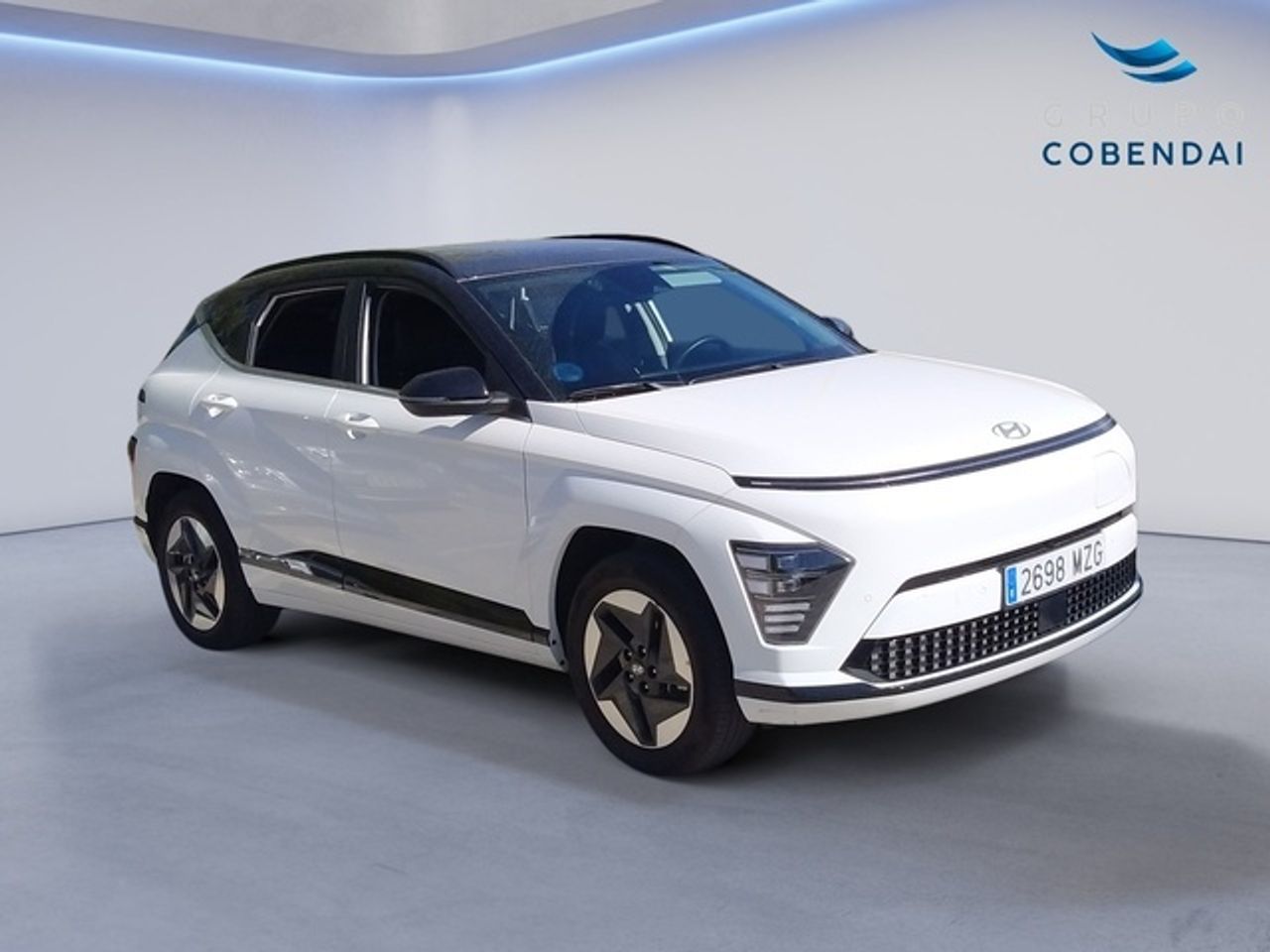 Hyundai Kona EV Tecno 2C 150 kW (204 CV) - Foto 1