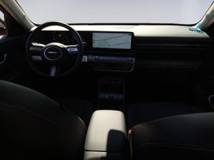 Hyundai Kona EV Tecno 2C 150 kW (204 CV) - Foto 6