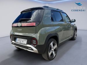 Hyundai Inster 49KWH Tecno 85 kW (115 CV) - Foto 5
