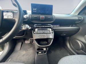 Hyundai Inster 49KWH Tecno 85 kW (115 CV) - Foto 11