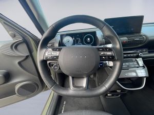 Hyundai Inster 49KWH Tecno 85 kW (115 CV) - Foto 12