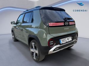 Hyundai Inster 49KWH Tecno 85 kW (115 CV) - Foto 3