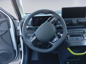 Hyundai Inster 49KWH Tecno Cross 85 kW (115 CV) - Foto 12