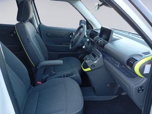 Hyundai Inster 49KWH Tecno Cross 85 kW (115 CV) - Foto 14