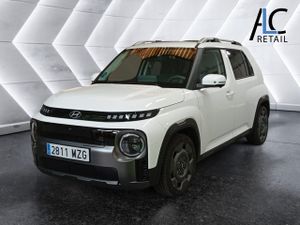 Hyundai Inster 49KWH Tecno Cross 85 kW (115 CV) - Foto 2