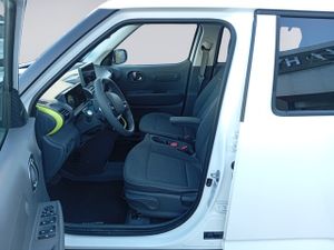 Hyundai Inster 49KWH Tecno Cross 85 kW (115 CV) - Foto 9