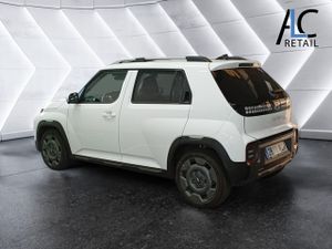 Hyundai Inster 49KWH Tecno Cross 85 kW (115 CV) - Foto 3