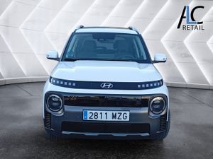 Hyundai Inster 49KWH Tecno Cross 85 kW (115 CV) - Foto 8