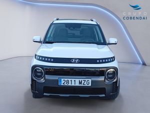 Hyundai Inster 49KWH Tecno Cross 85 kW (115 CV) - Foto 8