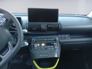 Hyundai Inster 49KWH Tecno Cross 85 kW (115 CV) - Foto 11