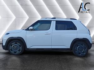 Hyundai Inster 49KWH Tecno Cross 85 kW (115 CV) - Foto 3