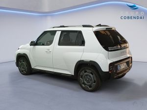 Hyundai Inster 49KWH Tecno Cross 85 kW (115 CV) - Foto 3