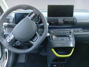 Hyundai Inster 49KWH Tecno Cross 85 kW (115 CV) - Foto 10