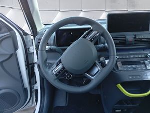 Hyundai Inster 49KWH Tecno Cross 85 kW (115 CV) - Foto 12