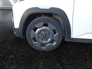 Hyundai Inster 49KWH Tecno Cross 85 kW (115 CV) - Foto 14