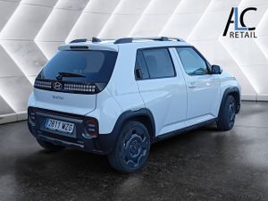 Hyundai Inster 49KWH Tecno Cross 85 kW (115 CV) - Foto 5