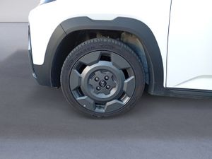 Hyundai Inster 49KWH Tecno Cross 85 kW (115 CV) - Foto 15