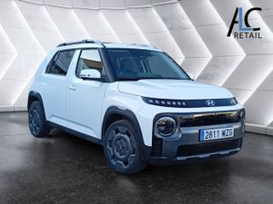 Hyundai Inster 49KWH Tecno Cross 85 kW (115 CV) - Foto 7