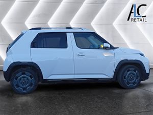 Hyundai Inster 49KWH Tecno Cross 85 kW (115 CV) - Foto 6