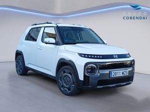 Hyundai Inster 49KWH Tecno Cross 85 kW (115 CV) - Foto 7