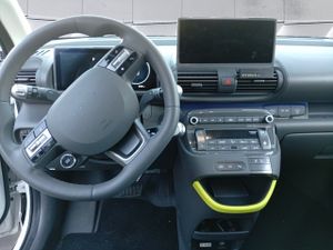 Hyundai Inster 49KWH Tecno Cross 85 kW (115 CV) - Foto 10