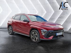 Hyundai Kona 1.0 TGDi N Line 88 kW (120 CV) - Foto 7