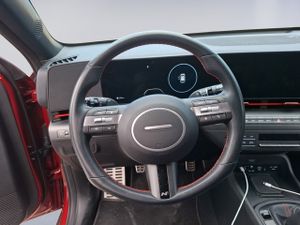 Hyundai Kona 1.0 TGDi N Line 88 kW (120 CV) - Foto 12