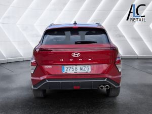 Hyundai Kona 1.0 TGDi N Line 88 kW (120 CV) - Foto 4