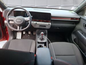 Hyundai Kona 1.0 TGDi N Line 88 kW (120 CV) - Foto 10