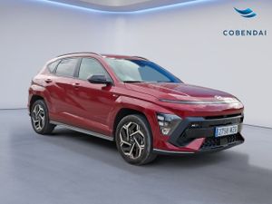Hyundai Kona 1.0 TGDi N Line 88 kW (120 CV) - Foto 7