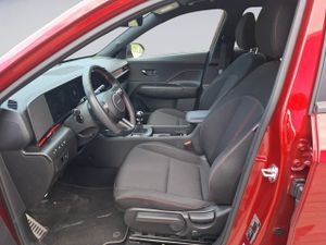 Hyundai Kona 1.0 TGDi N Line 88 kW (120 CV) - Foto 9