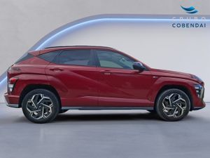 Hyundai Kona 1.0 TGDi N Line 88 kW (120 CV) - Foto 6