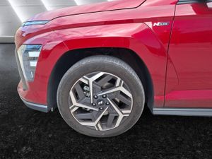 Hyundai Kona 1.0 TGDi N Line 88 kW (120 CV) - Foto 14