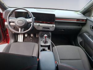 Hyundai Kona 1.0 TGDi N Line 88 kW (120 CV) - Foto 10