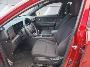 Hyundai Kona 1.0 TGDi N Line 88 kW (120 CV) - Foto 9